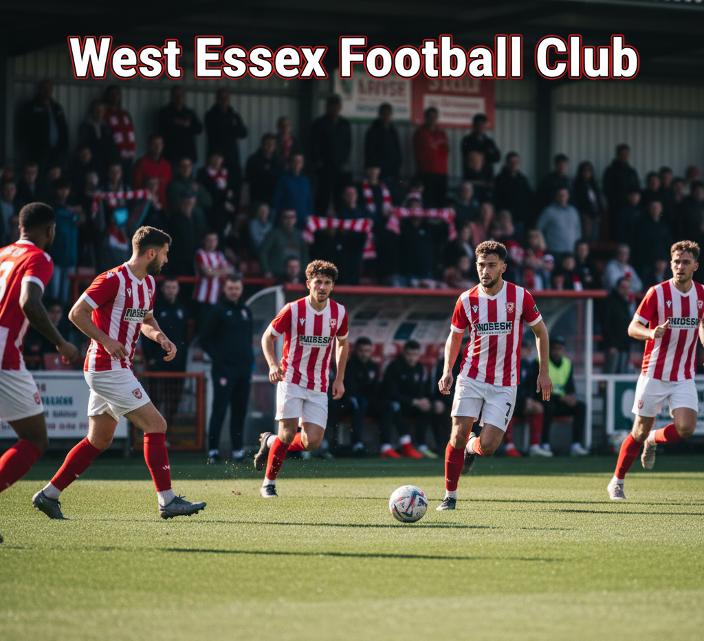 West Essex Football Club