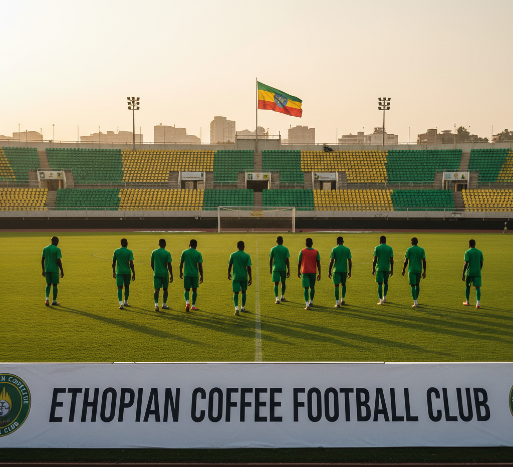 Ethiopian Coffee Football Club