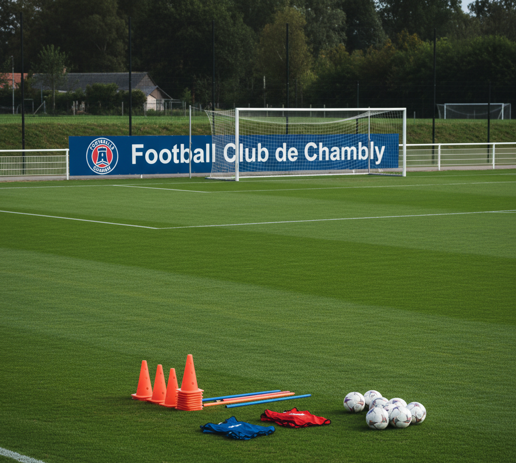 Football Club de Chambly