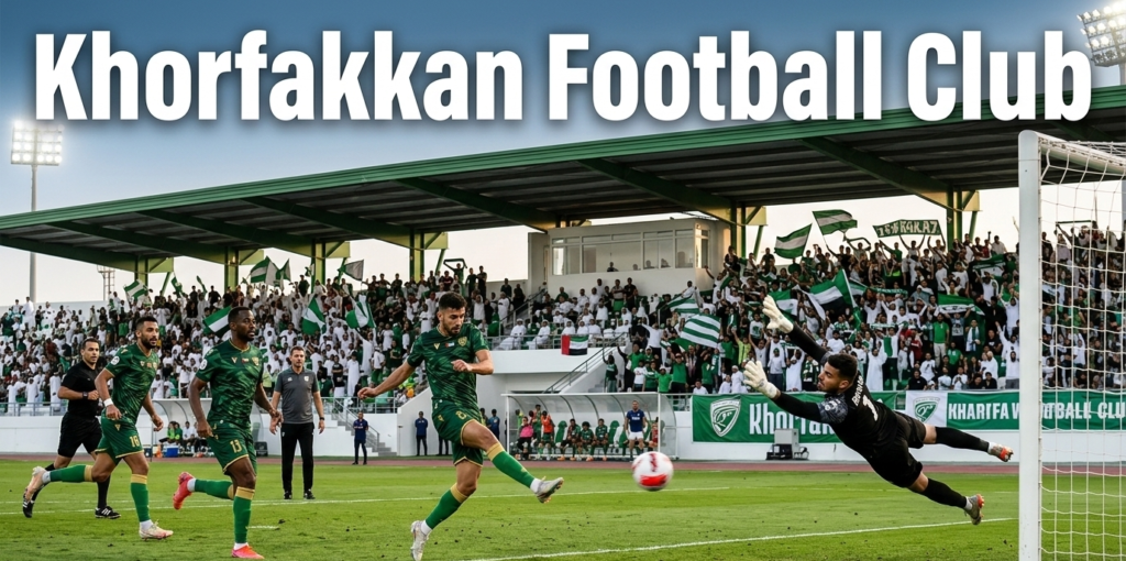 Khorfakkan Football Club