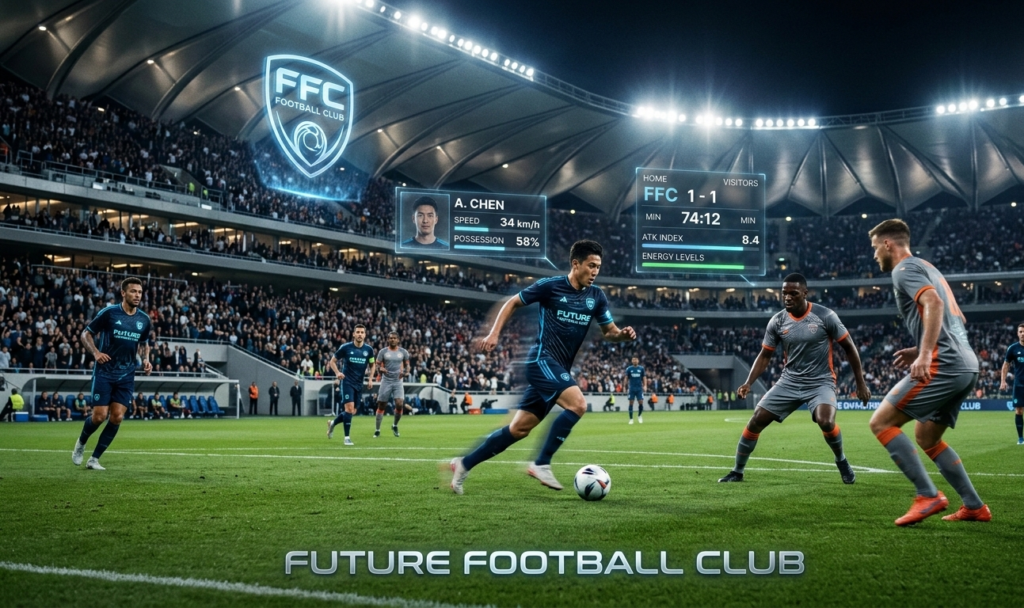 Future Football Club