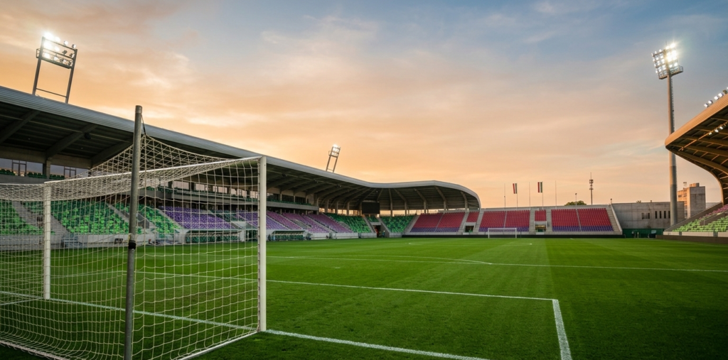 Football Clubs in Budapest