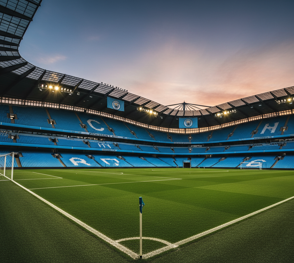 Manchester City Football Club