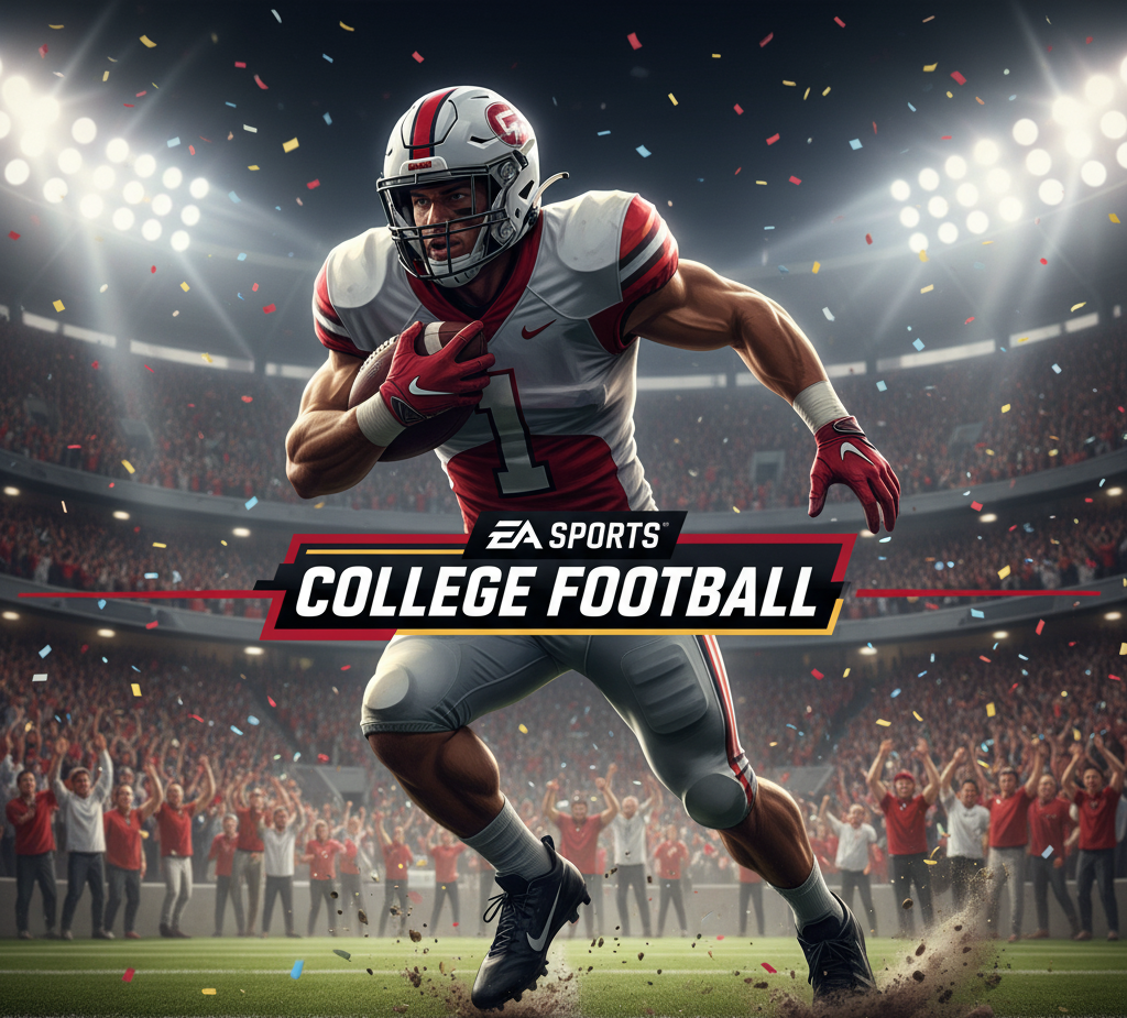 EA Sports College Football