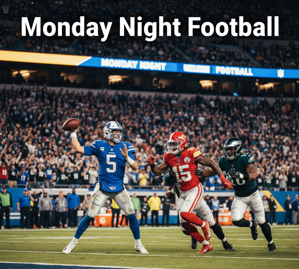 Monday Night Football
