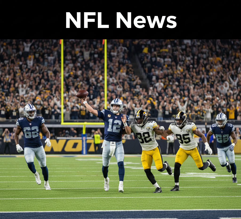 NFL News