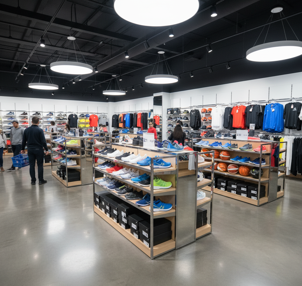 Dicks Sporting Goods