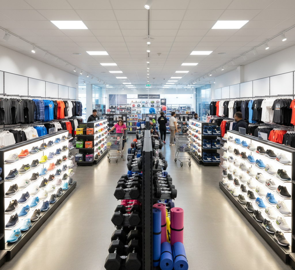 Academy Sports