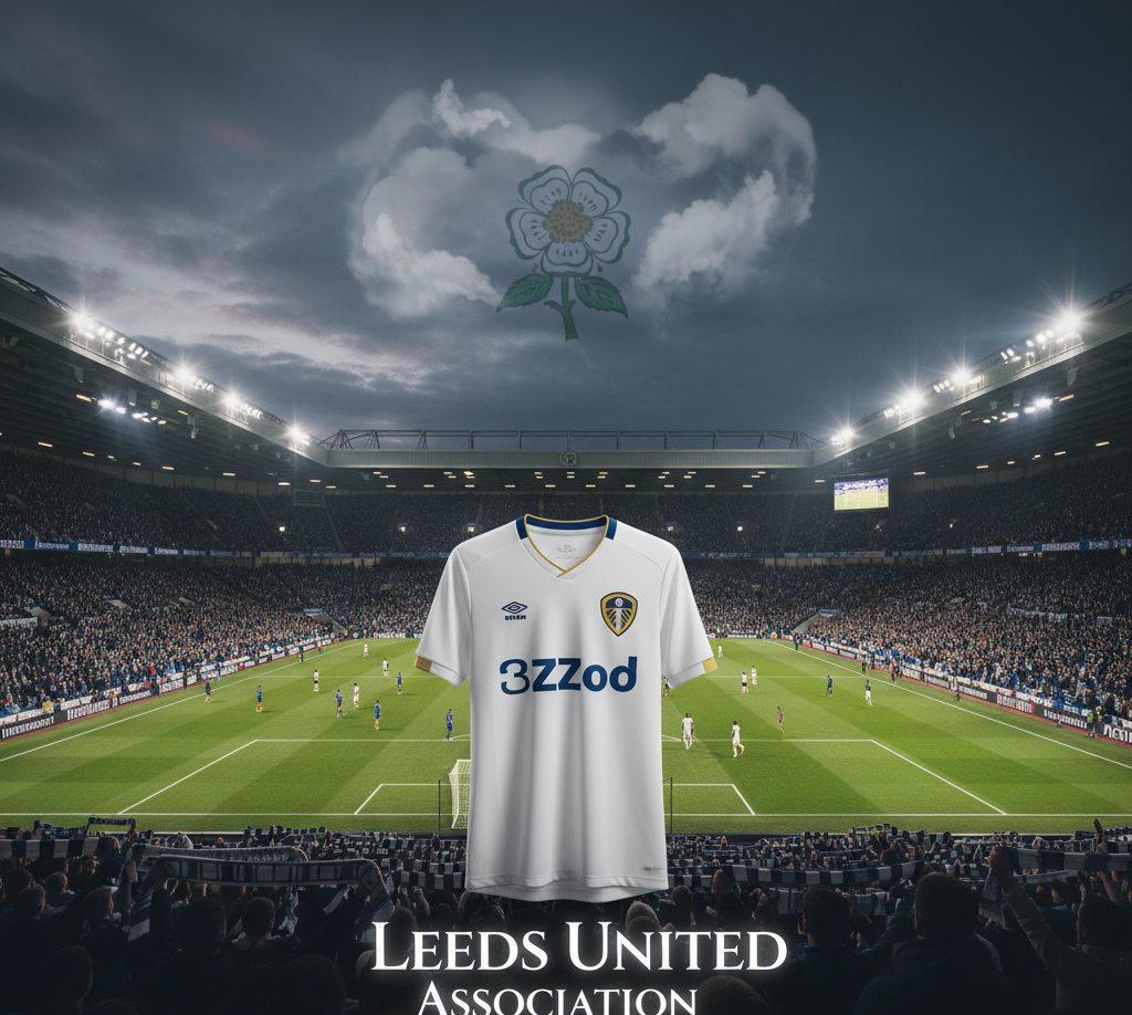 Leeds United Association Football Club
