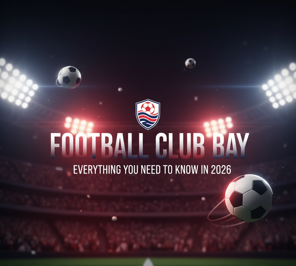 Football Club Bay