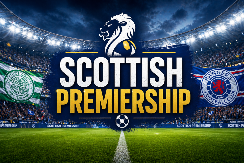 Scottish Premiership