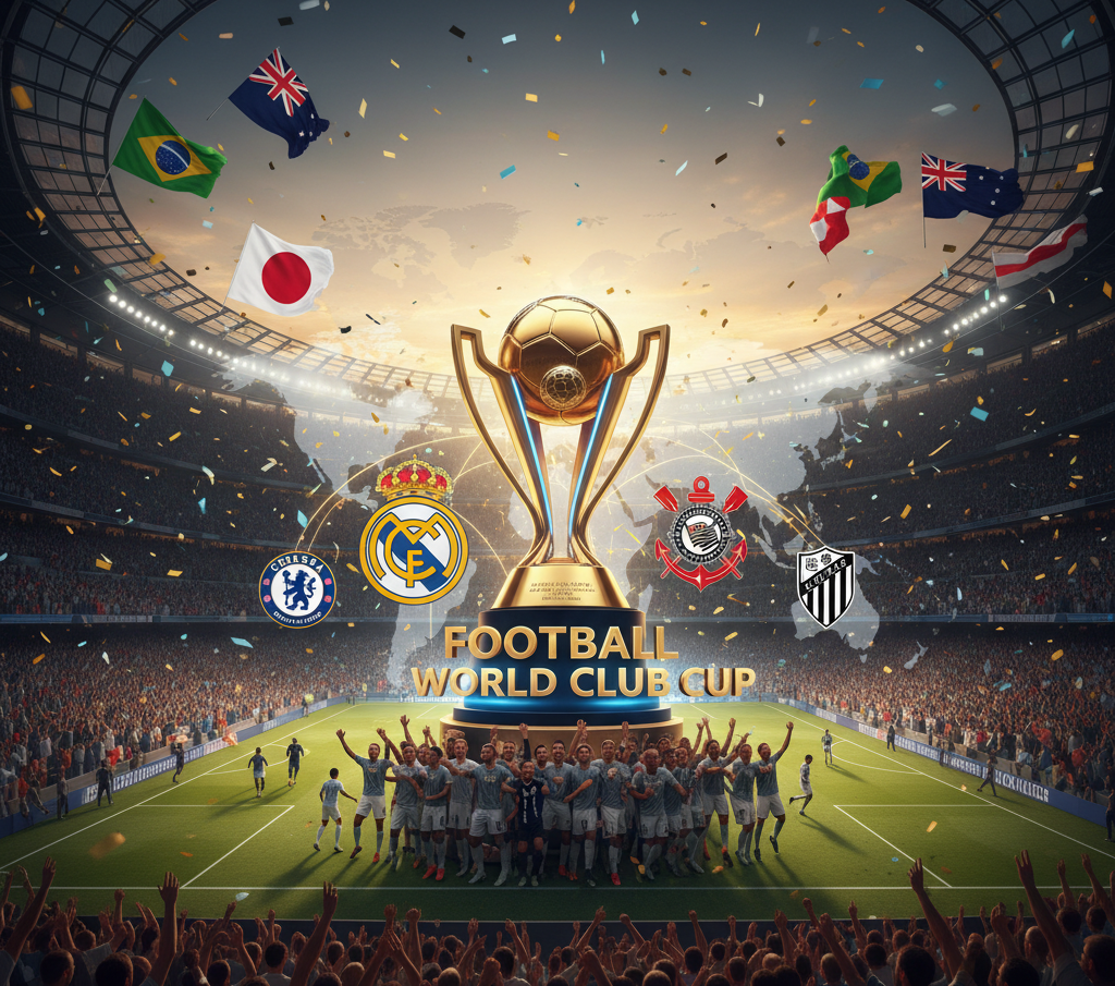 Football World Club Cup