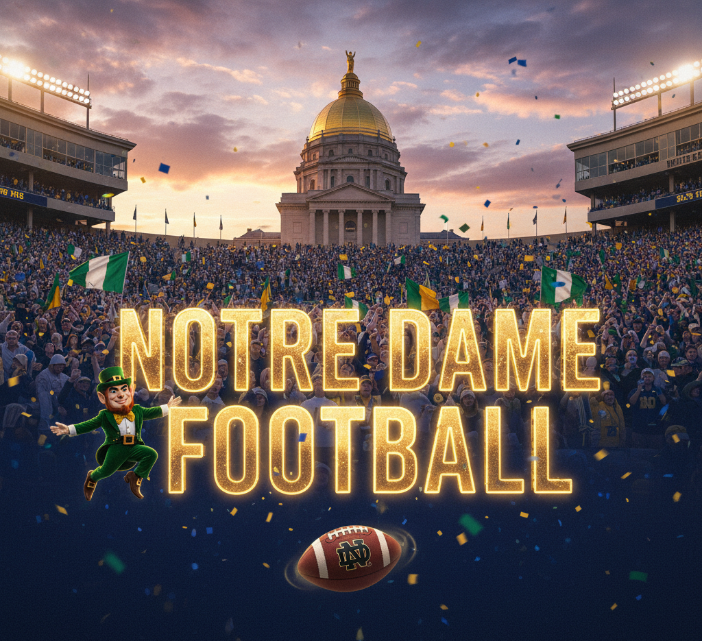 Notre Dame Football