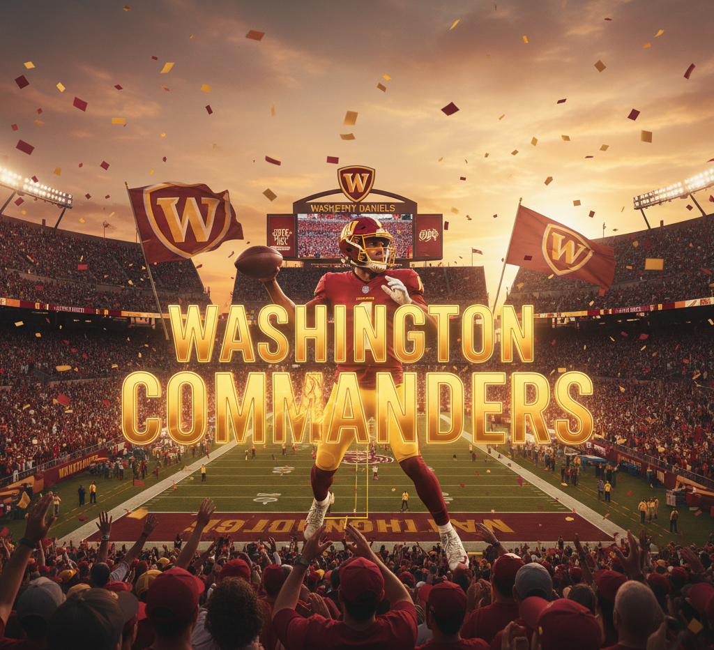 Washington Commanders