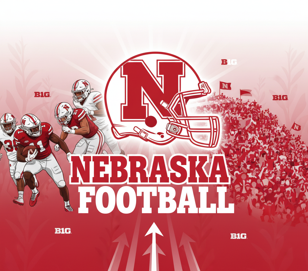 Nebraska Football