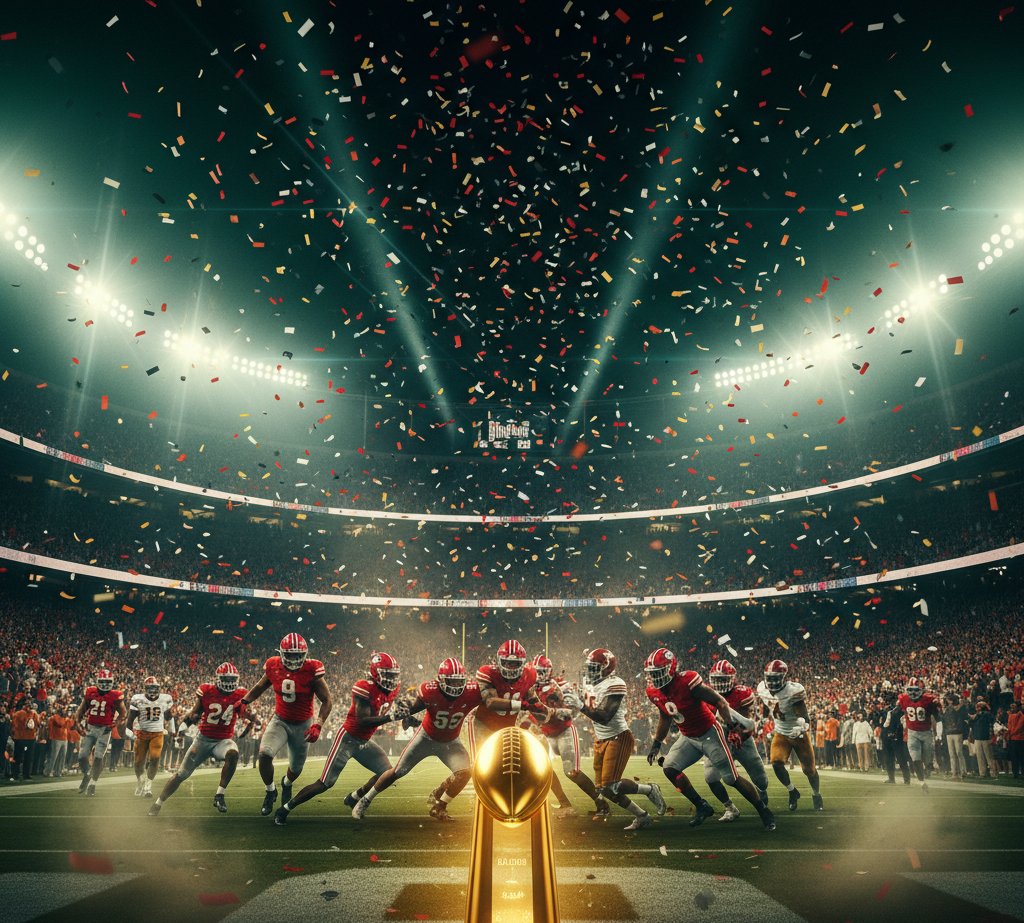 NCAA Division I Football Bowl Subdivision (FBS)