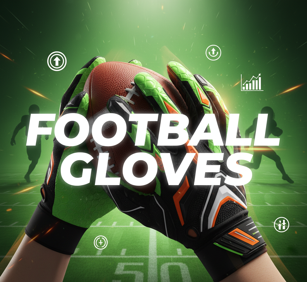 Football Gloves