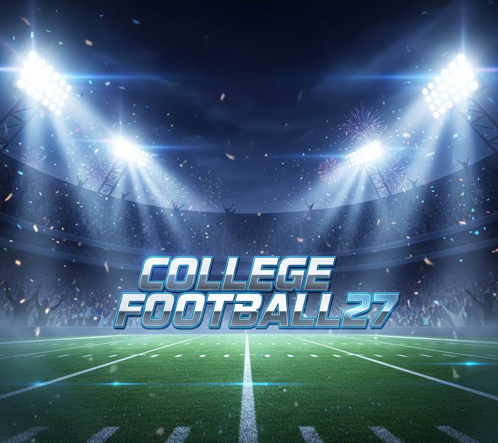 College Football 27