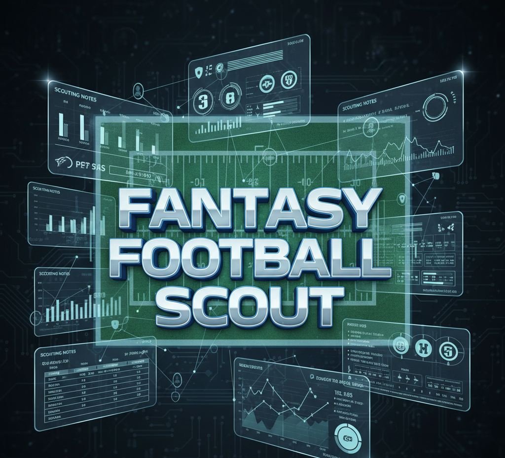Fantasy Football Scout