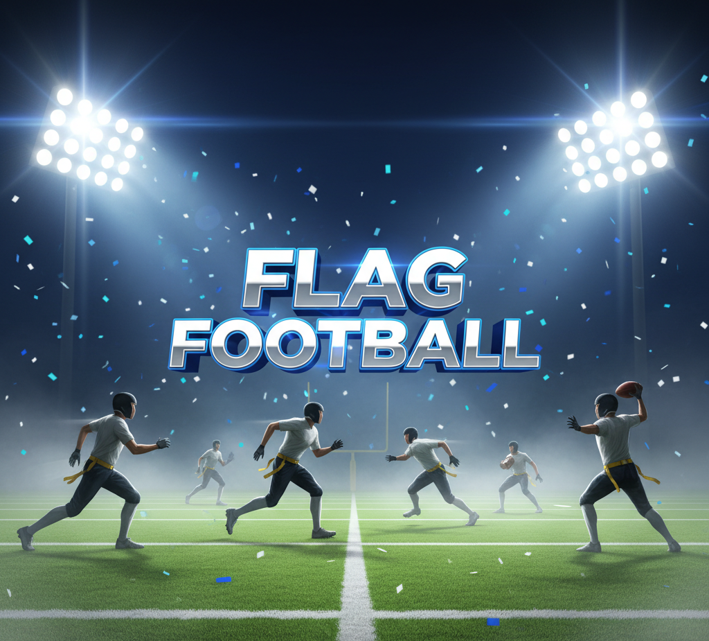Flag Football