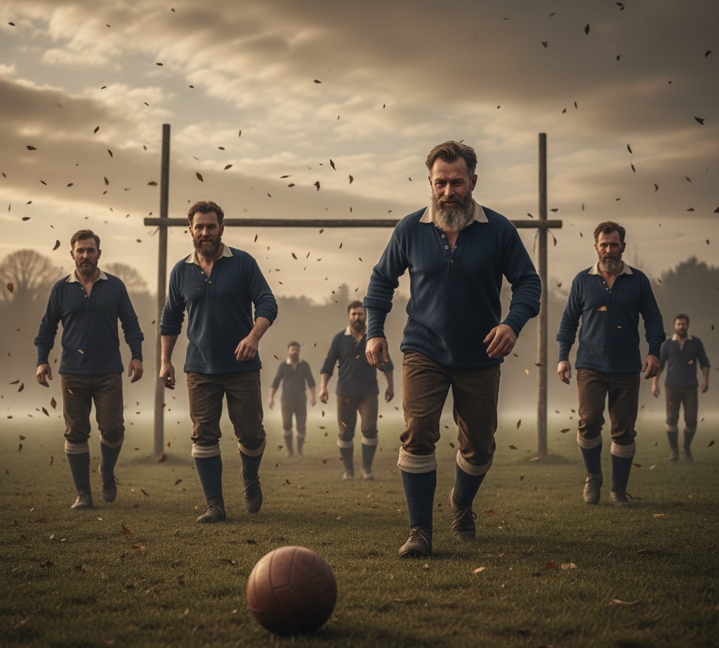 What Is the Oldest Football Club?