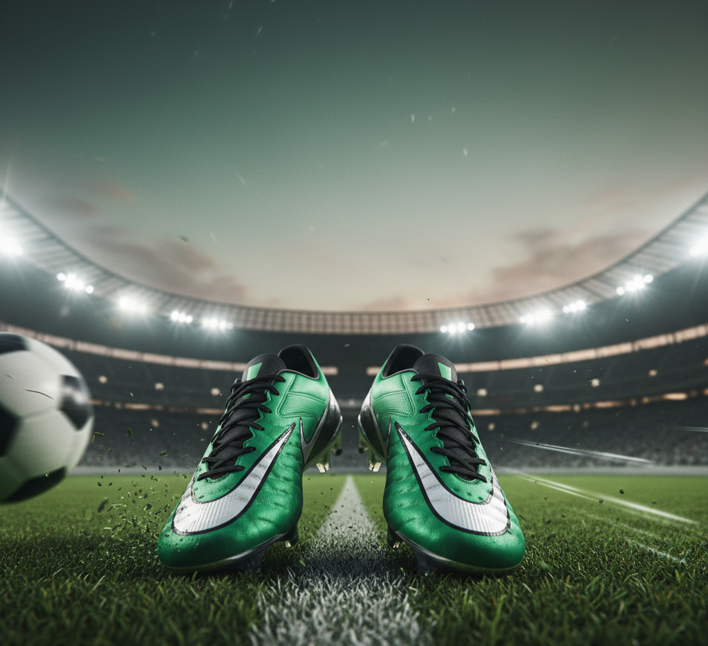 Best Football Shoes in 2026