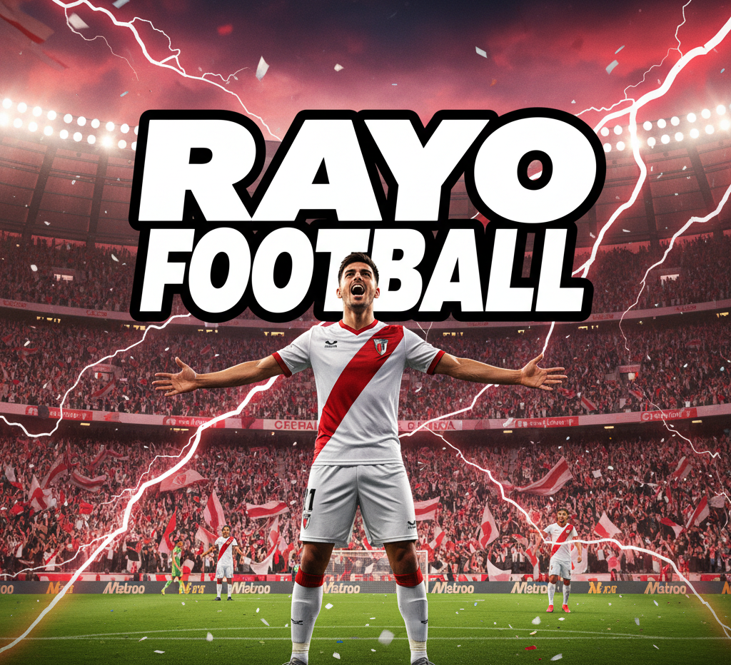 Rayo Football