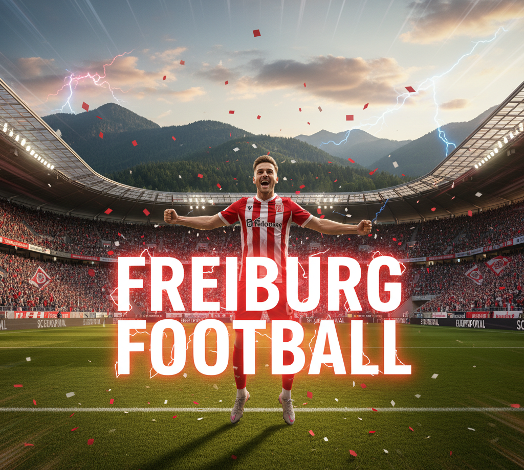 Freiburg Football