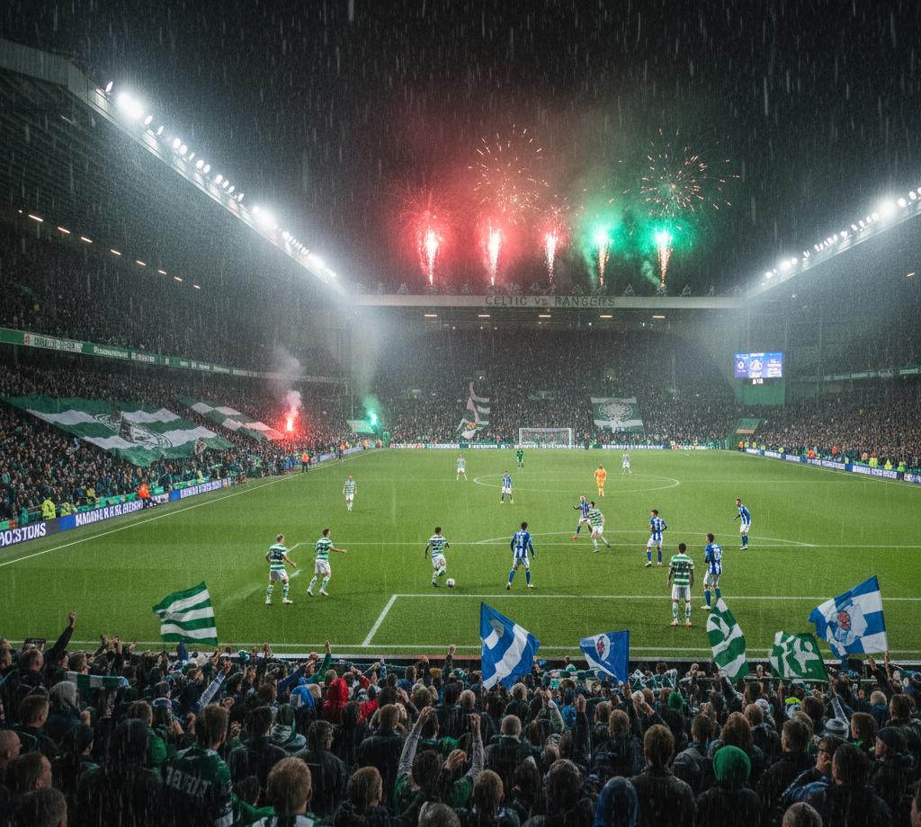 Scottish Football
