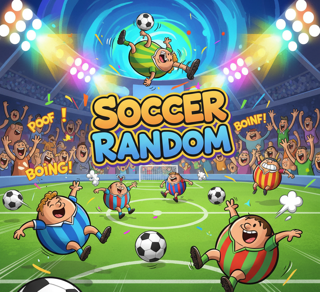 Soccer Random