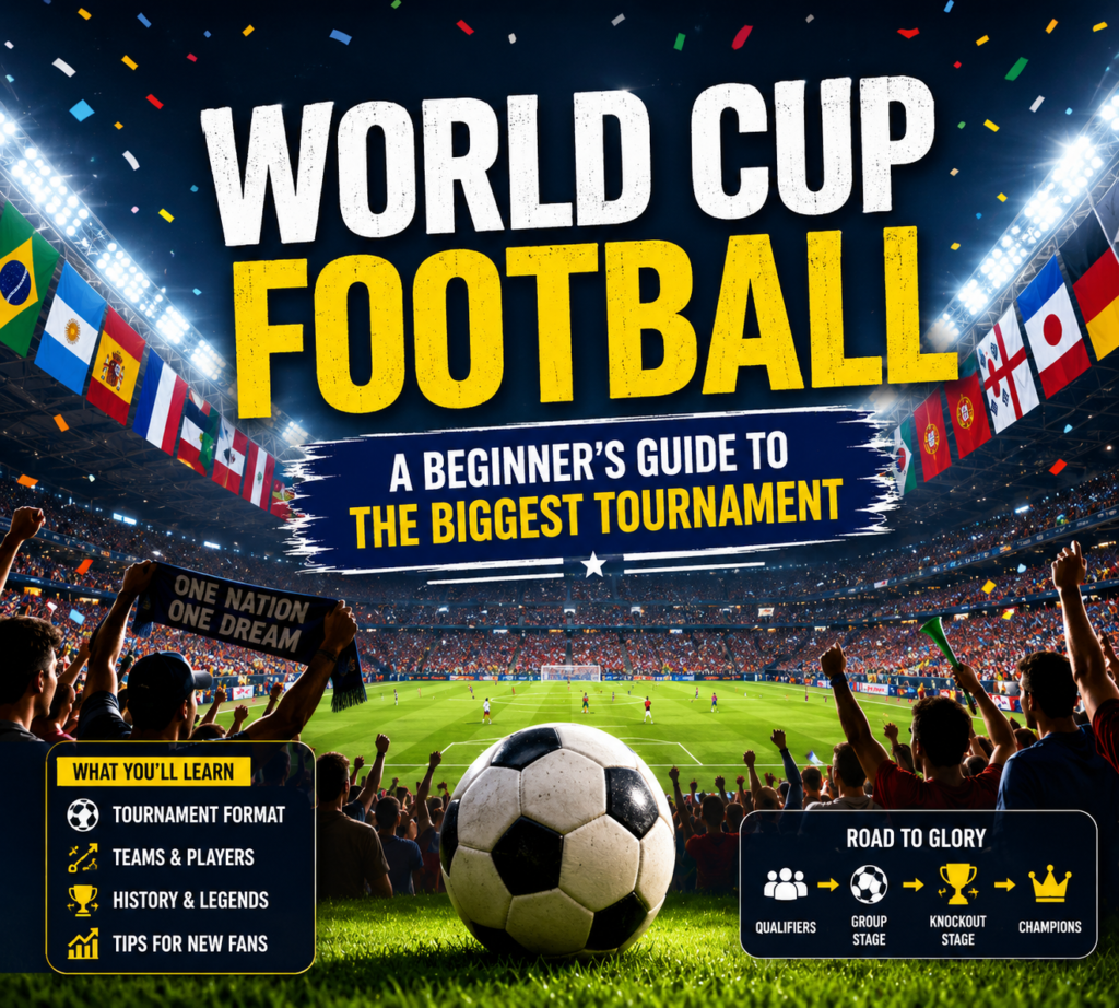 World Cup Football