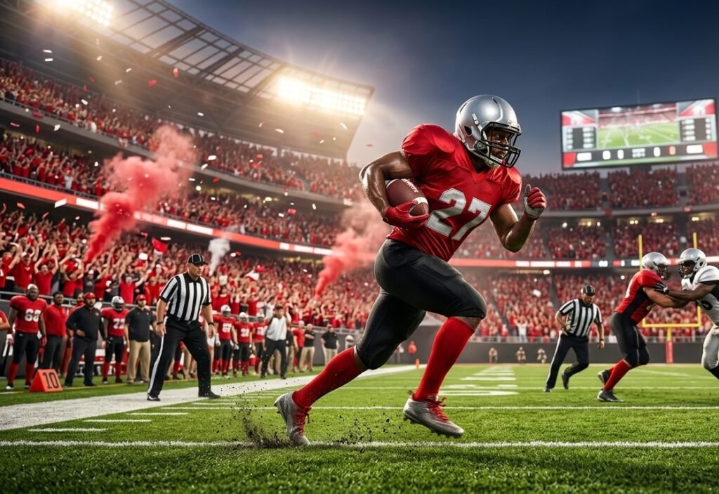 Georgia Bulldogs Football
