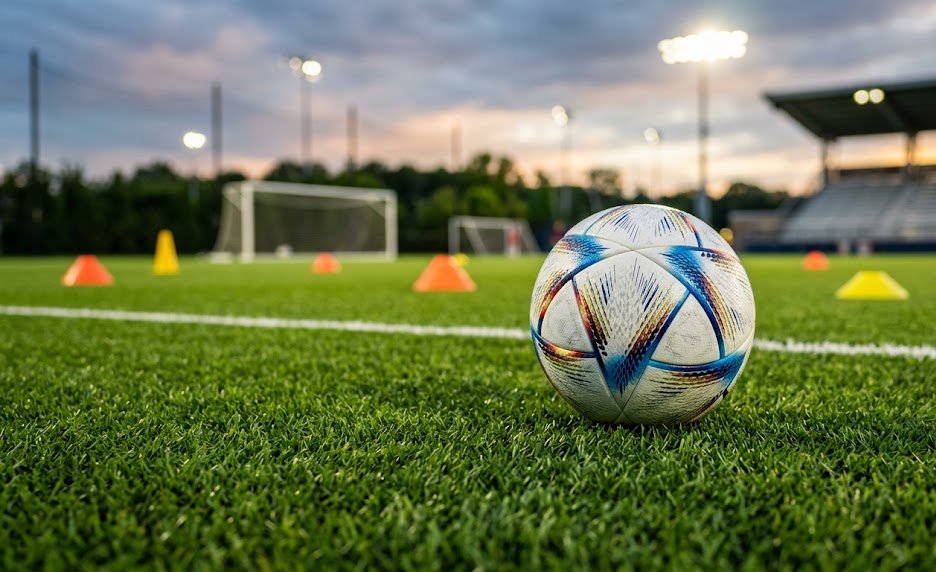 Best soccer ball for training in 2026