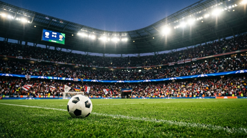 BBC Sport Football news and match coverage